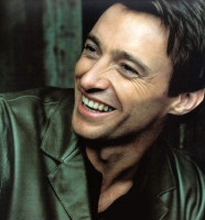 Hugh Jackman photo #