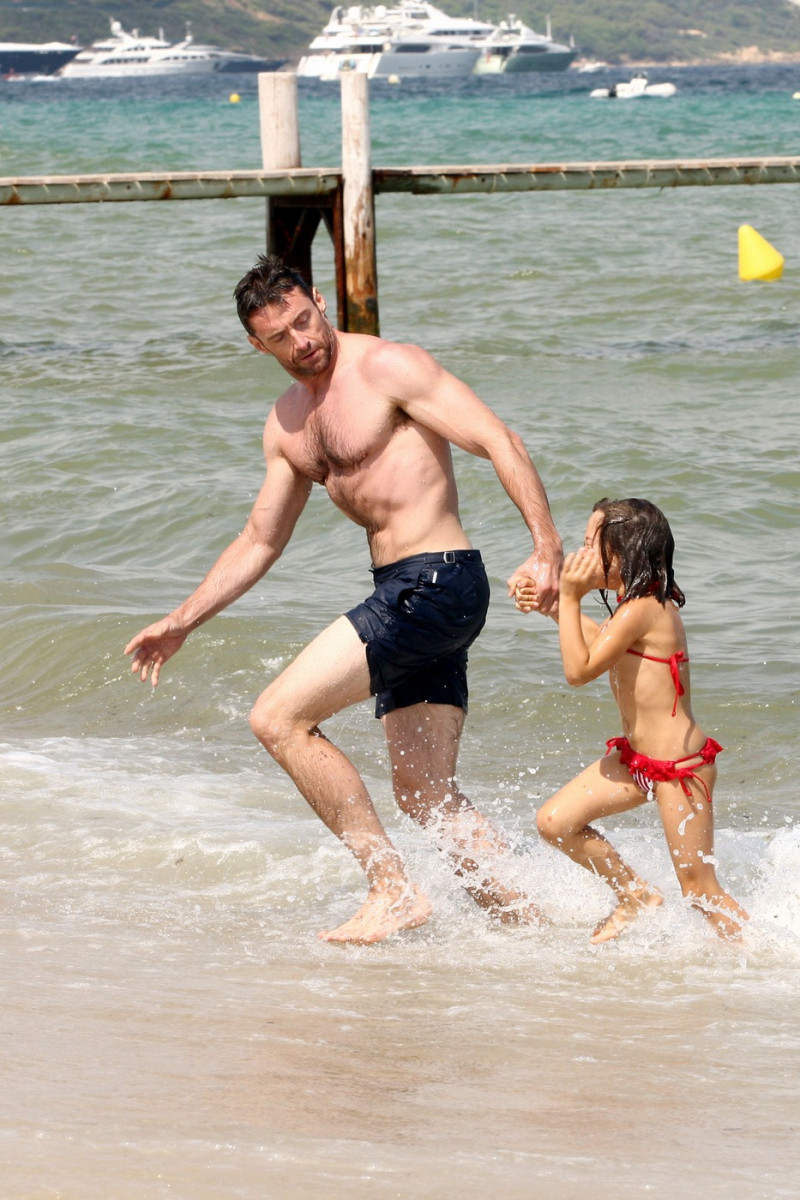 Hugh Jackman: pic #530985