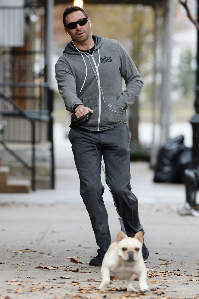 Hugh Jackman: pic #744505