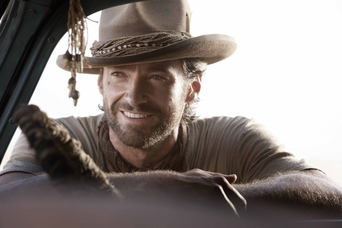 Hugh Jackman: pic #131868