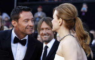 photo 7 in Hugh Jackman gallery [id351633] 2011-03-07