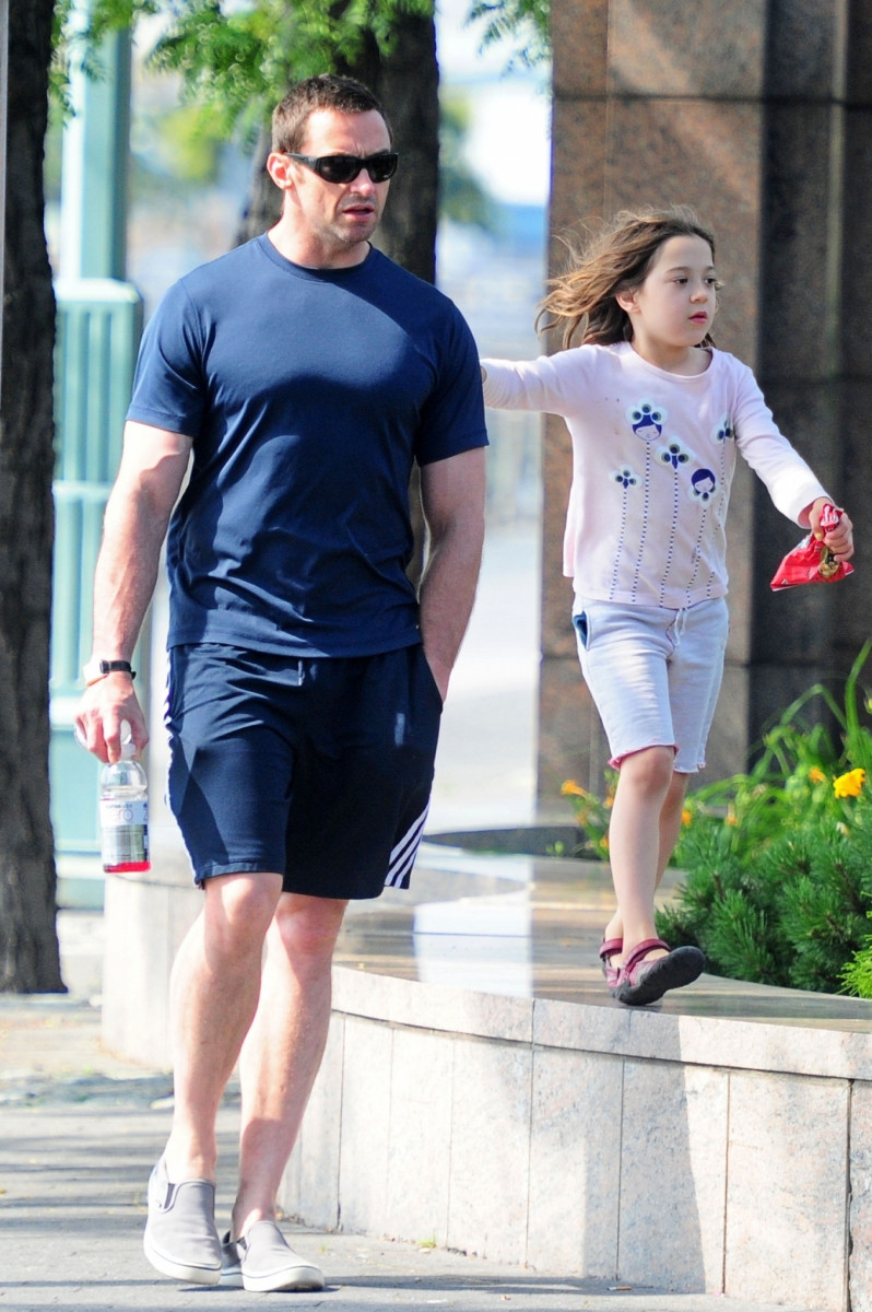 Hugh Jackman: pic #502272