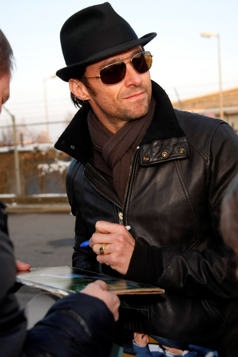 Hugh Jackman: pic #125945