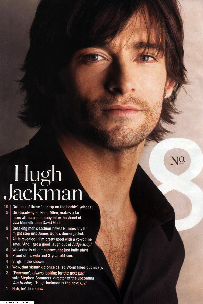 Hugh Jackman: pic #23313