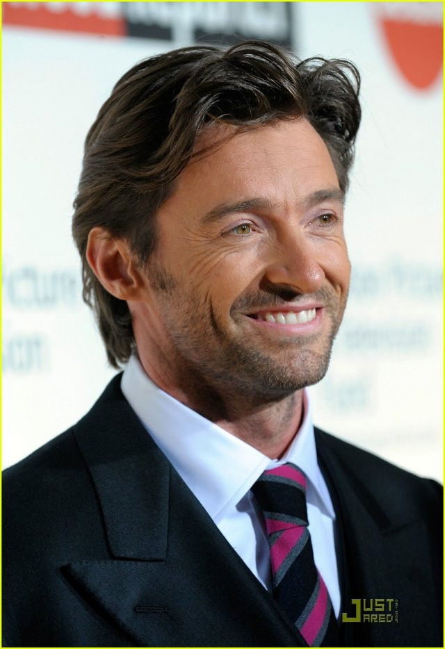 Hugh Jackman: pic #115935