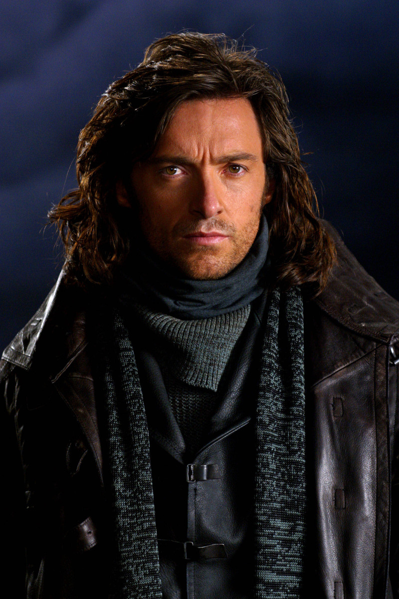 Hugh Jackman: pic #48614