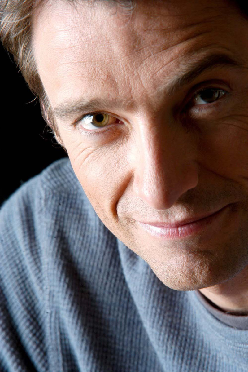 Hugh Jackman: pic #105104