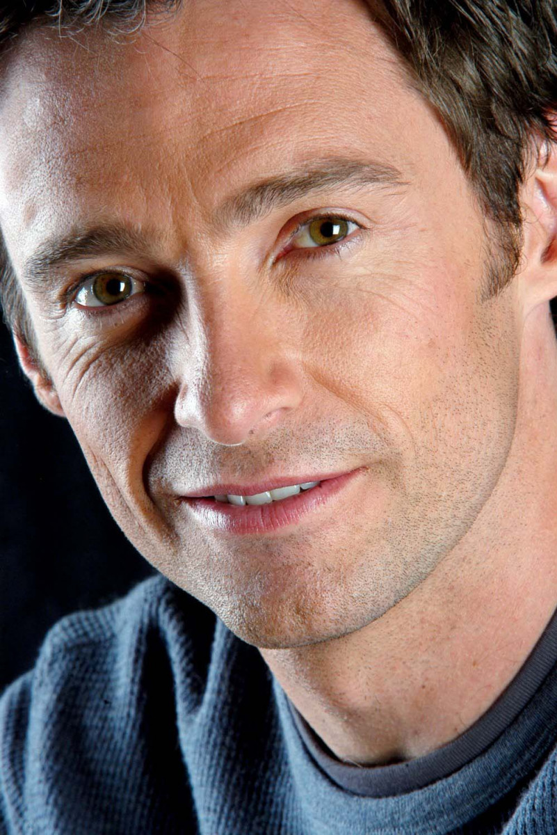 Hugh Jackman: pic #105106