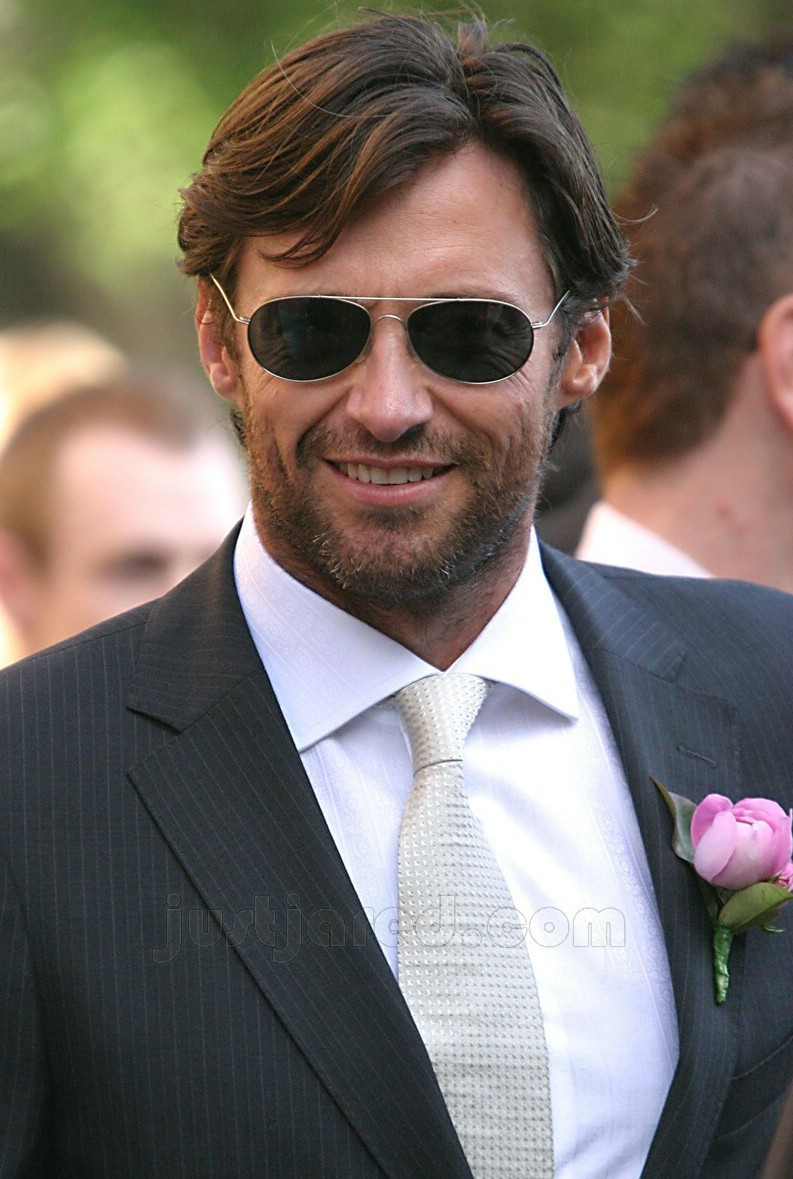 Hugh Jackman: pic #530991