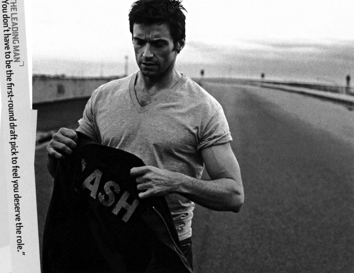 Hugh Jackman: pic #66229