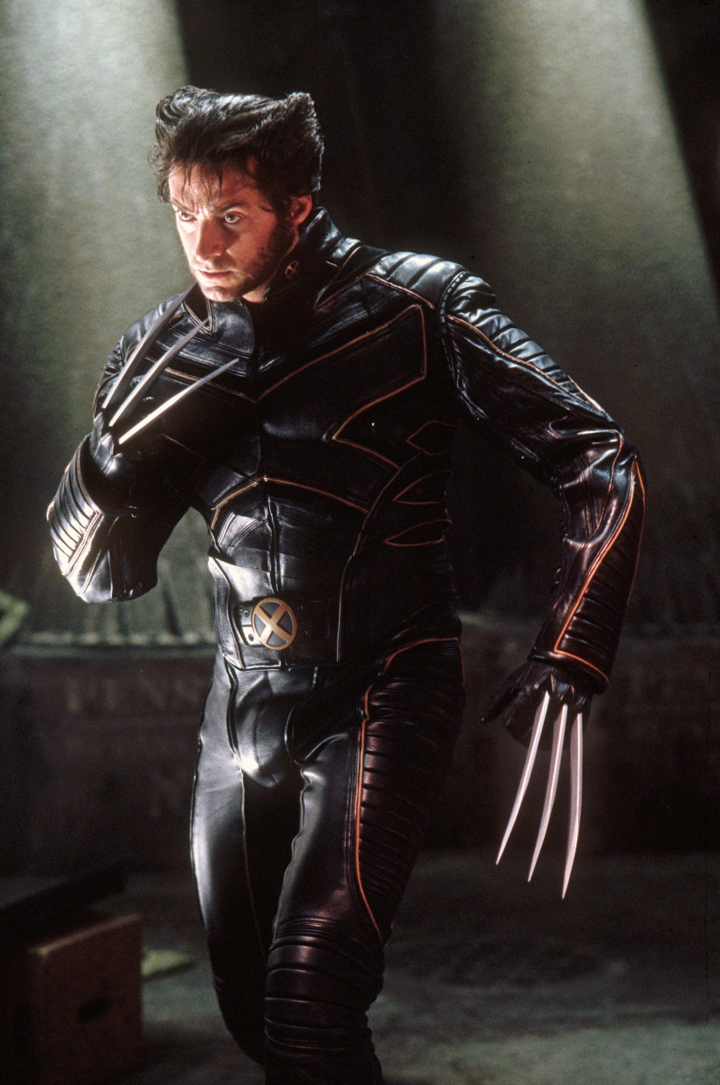 Hugh Jackman: pic #48615