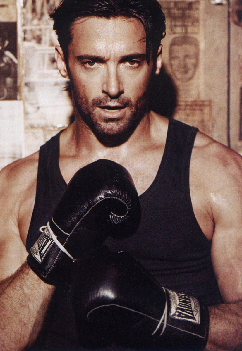 Hugh Jackman: pic #132043