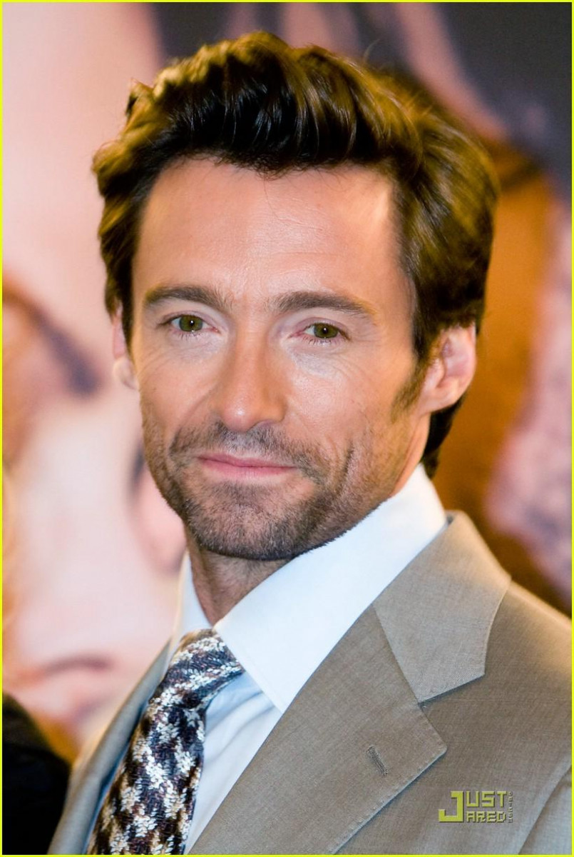 Hugh Jackman: pic #118738