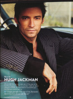 Hugh Jackman photo #