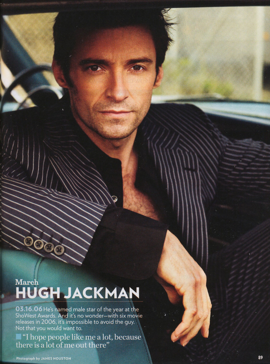 Hugh Jackman: pic #115936