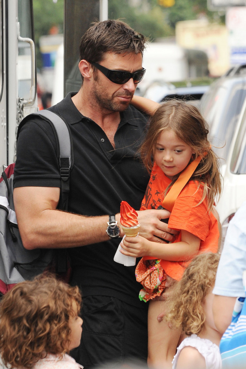 Hugh Jackman: pic #530992