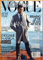 Hugh Jackman photo #