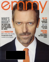 Hugh Laurie pic #301789
