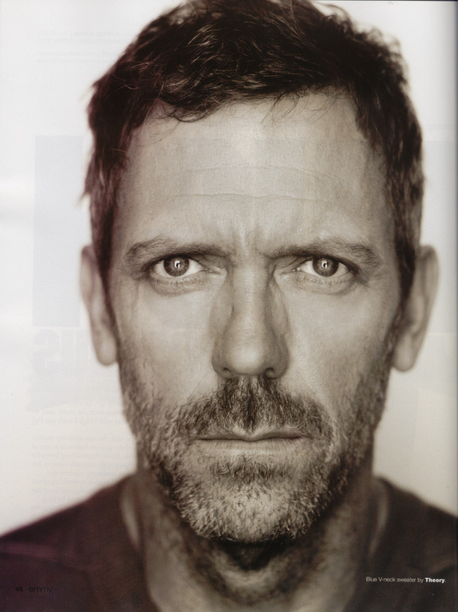 Hugh Laurie: pic #301792