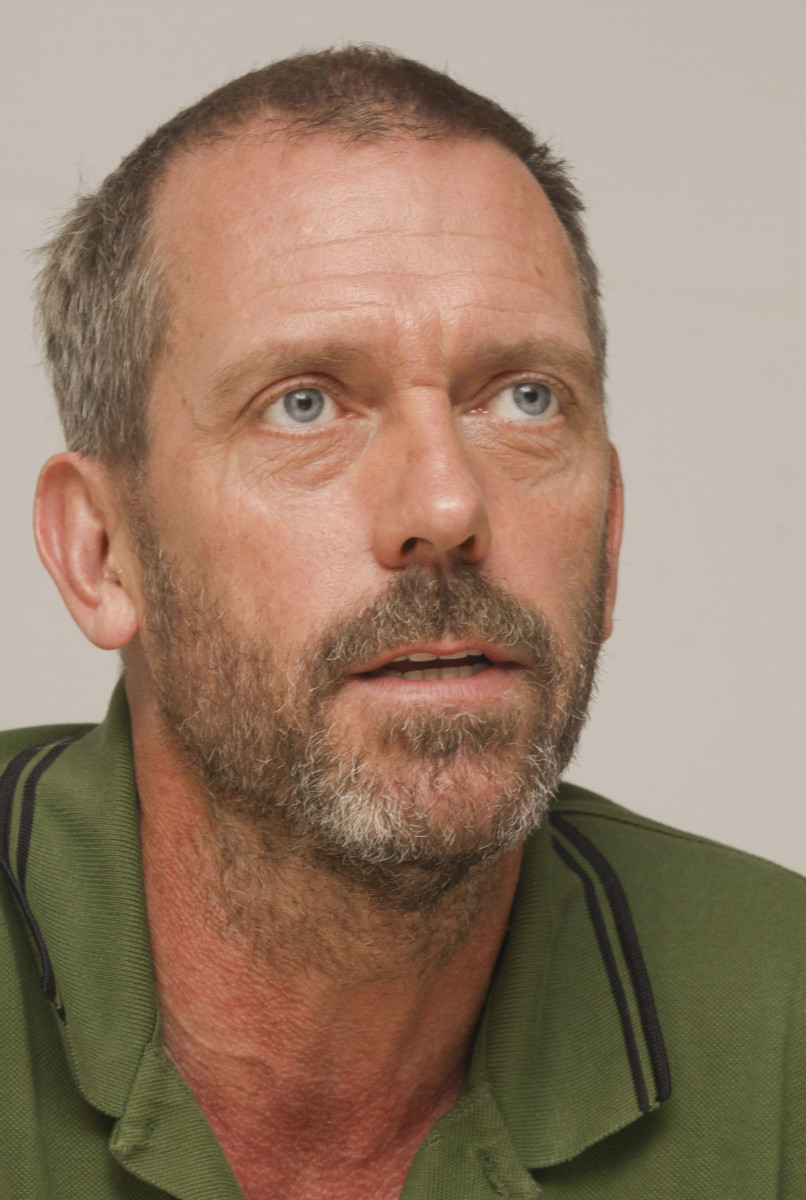 Hugh Laurie: pic #309570