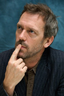 Hugh Laurie photo #