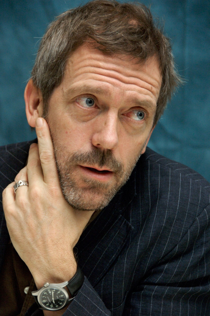 Hugh Laurie: pic #309202