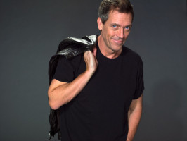 Hugh Laurie pic #205440
