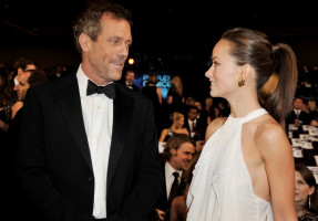photo 11 in Hugh Laurie gallery [id209910] 2009-12-04