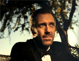 photo 7 in Hugh Laurie gallery [id317543] 2010-12-23