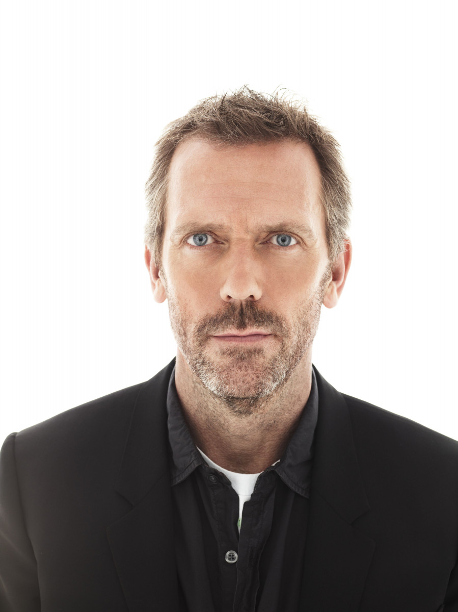 Hugh Laurie: pic #309081