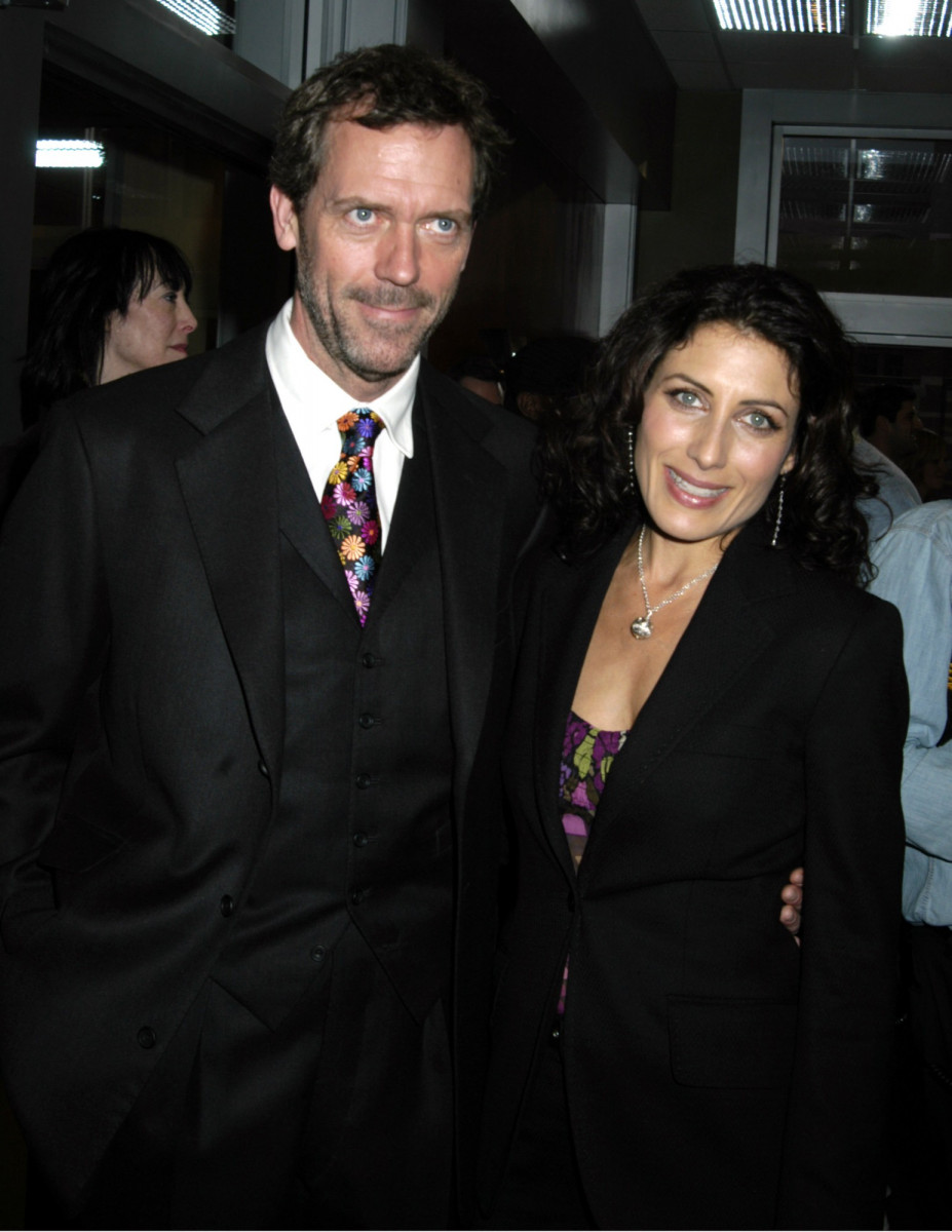 Hugh Laurie: pic #206249