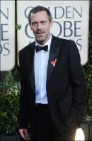 Hugh Laurie pic #378525