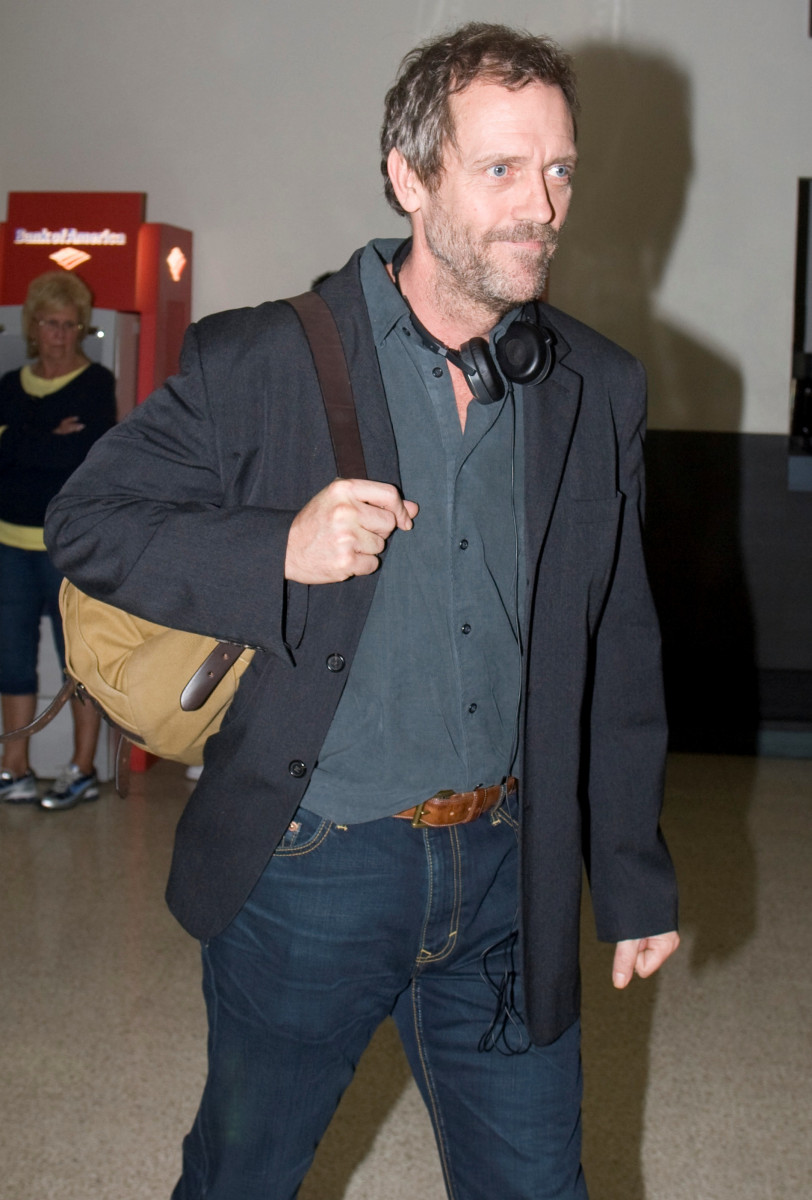 Hugh Laurie: pic #427243