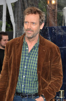 Hugh Laurie photo #