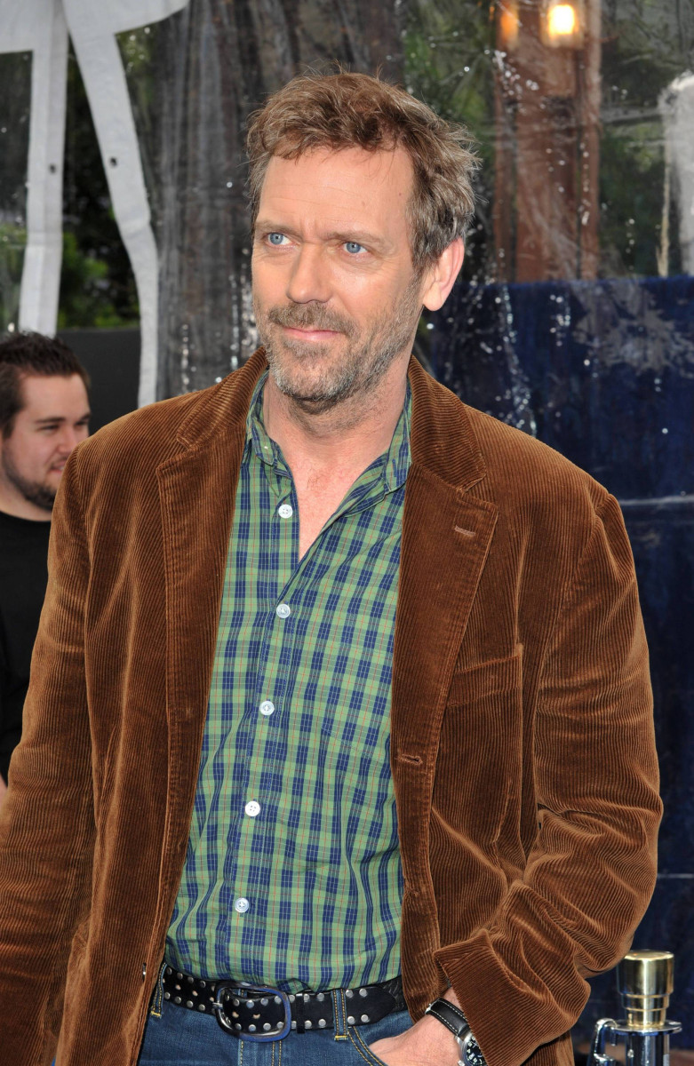Hugh Laurie: pic #206478