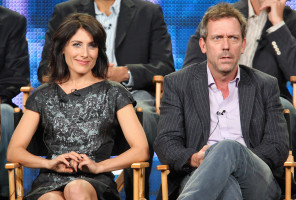 Hugh Laurie pic #671388