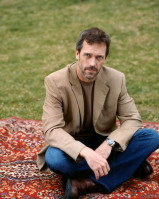photo 22 in Hugh Laurie gallery [id214152] 2009-12-14