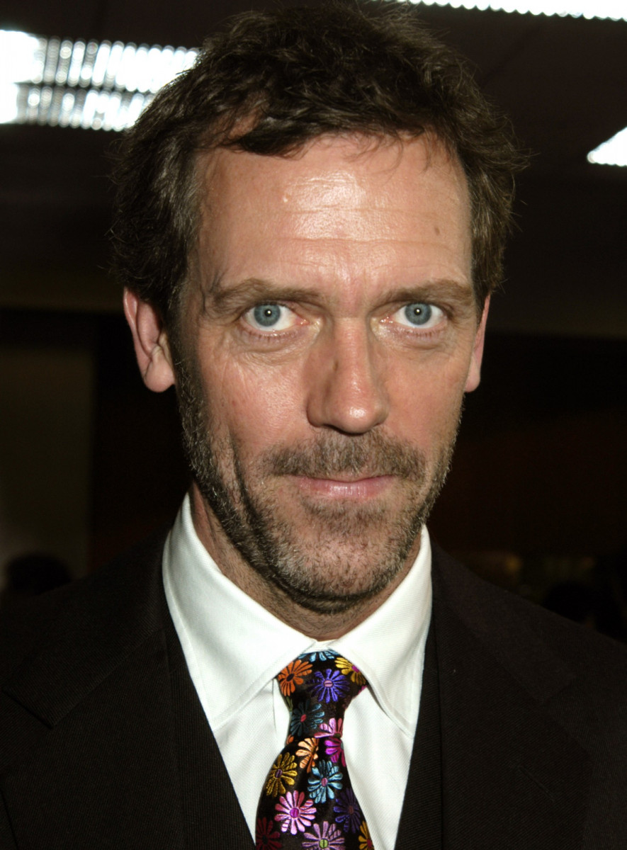 Hugh Laurie: pic #206246