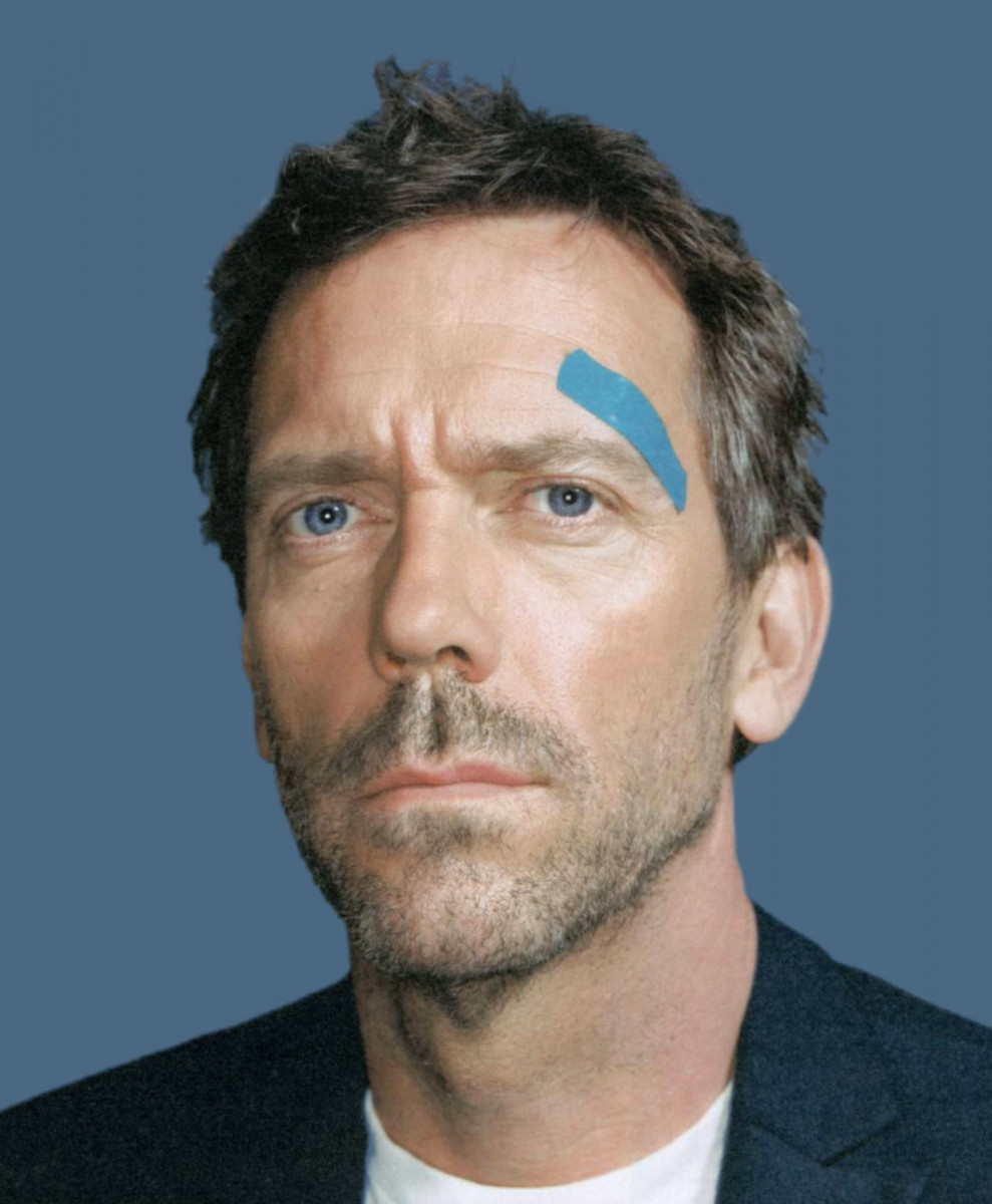Hugh Laurie: pic #209749
