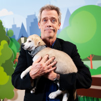 Hugh Laurie pic #1176497
