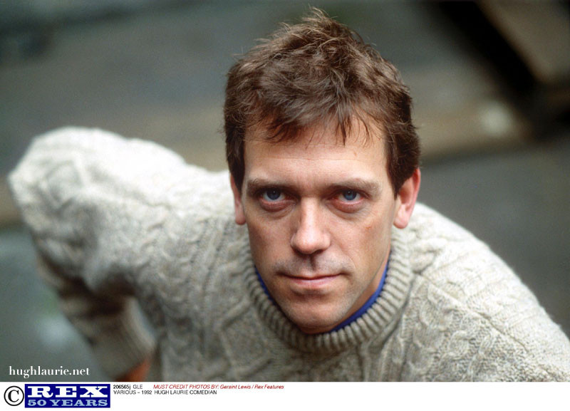 Hugh Laurie: pic #206403