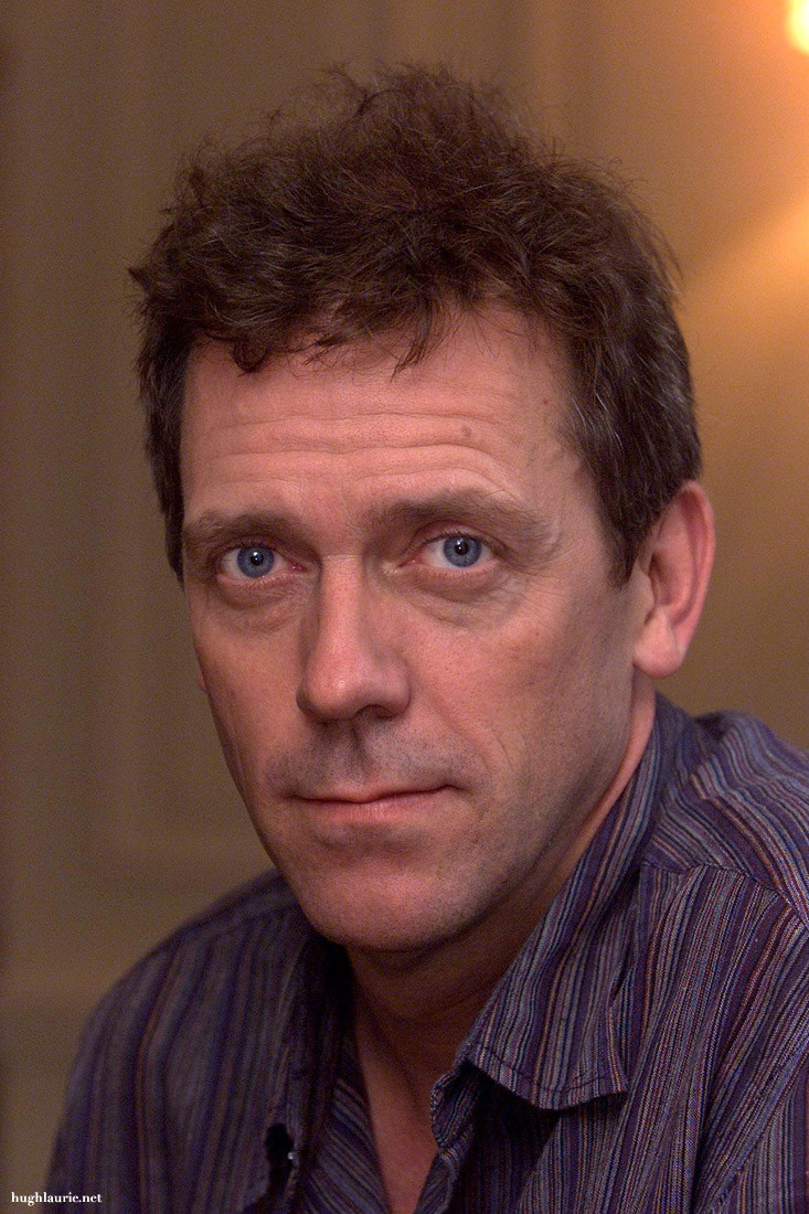 Hugh Laurie: pic #206388