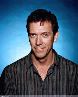 Hugh Laurie photo #