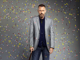 Hugh Laurie photo #