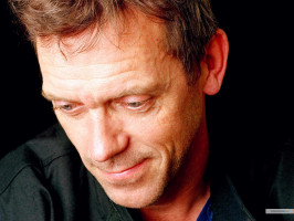 Hugh Laurie pic #205319
