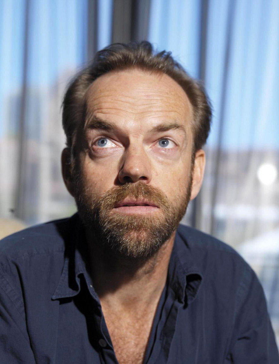 Hugo Weaving: pic #239025