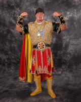 Hulk Hogan photo #