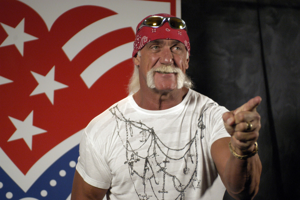 Hulk Hogan: pic #119903