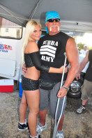 Hulk Hogan photo #