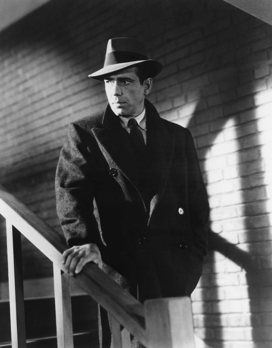 Humphrey Bogart: pic #278985